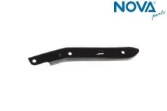 Skoda Octavia - Tampon Bağlantı Braketi Ön Sol 18-21 - 5E0807183A