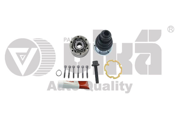 Volkswagen Passat - Aks Lalesi İç Kit 1.6 ALZ-1 1.8 1.9-2.5 TDI - [Audi A4, A6] - 3B0498103