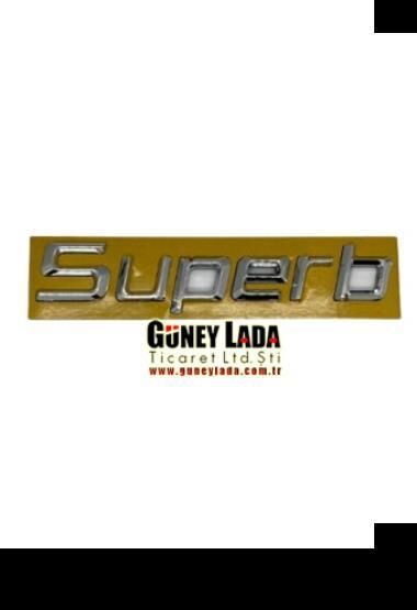YAZI, SuperB [Skoda SuperB 08-13,KISA] 13S