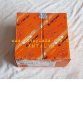 16V MOTOR-PiSTON+SEKMAN+PİM 82.40 51 Lada Vega