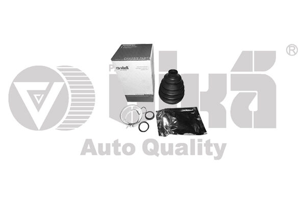 Audi A4 - Aks Körük Kiti Dış 1.8-1.8 - [Audi A6; Volkswagen Passat; Skoda Superb] - 3B0498203A