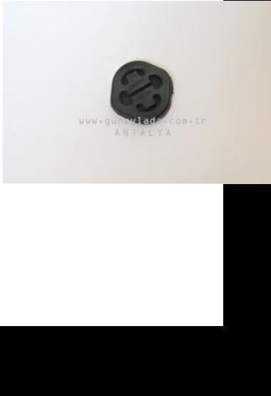 EKSOZ ASKI LASTİĞİ ÖN  [Skoda Felicia,Pickup]  12