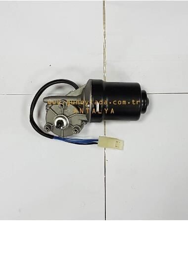 ELEK-CAM SİLECEK MOTORU ÖN 47 49 Lada Vaz Niva