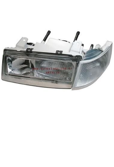 ELEK-FAR SOL KMP. SİNYALLİ BOSCH TİPİ 51 Lada Vega