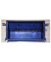 ELEK-SİGORTA KUTUSU ÜST KAPAĞI 48 Lada Samara