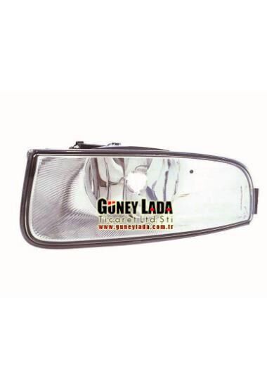 SİS LAMBASI, FARI   L Sol [Skoda SuperB 08-15]