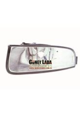 SİS LAMBASI, FARI   L Sol [Skoda SuperB 08-15]
