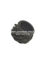 YAĞ POMPA VE DİSTRİBÜTÖR BRAKET DİŞLİSİ  [Skoda Favorit,Forman,Felicia,Pickup] 12