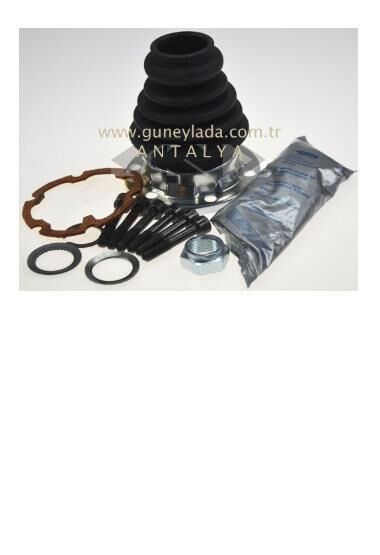 AKS KÖRÜĞÜ İÇ Büyük Kafa [Skoda,Volkswagen,Audi,Seat] Spidan 0.26101