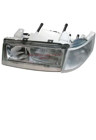 ELEK-FAR SOL KMP. SİNYALLİ BOSCH TİPİ 51 Lada Vega