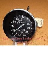 ELEK-GÖSTERGE KİLOMETRE 47 49 Lada Vaz Niva