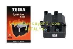 ENJ. ELEK-ATEŞLEME ÜNİTESİ BOBİN 48 49 51 Lada Samara Niva Vega