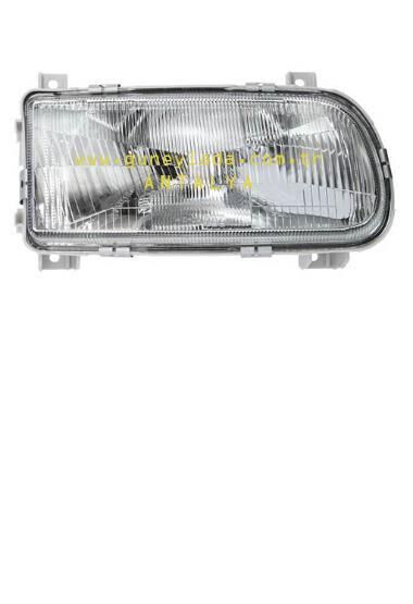 FAR KOMPLE R-Sağ EM [Skoda Felicia 1995-1997, Felicia Pickup 1995-2001]