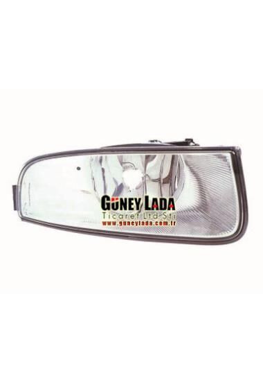 SİS LAMBASI, FARI R Sağ [Skoda SuperB 08-15]