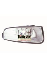 SİS LAMBASI, FARI R Sağ [Skoda SuperB 08-15]