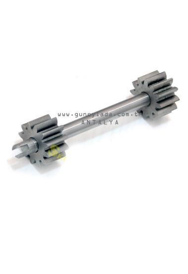 YAĞ POMPA DİŞLİ TAKIMI [Skoda Fabia,AME]  13F