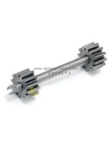 YAĞ POMPA DİŞLİ TAKIMI [Skoda Fabia,AME]  13F