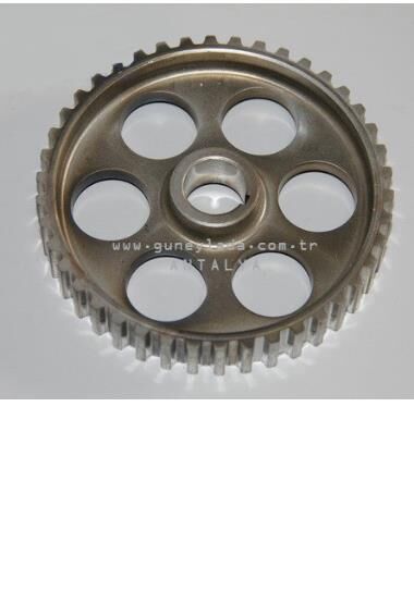 1600cc MOTOR-EKSANTRİK DİŞLİSİ EMME 51 Lada Vega