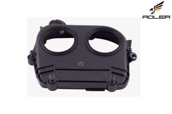 Audi A4 - Eksantrik Kapağı (Plastik) 2.0 TFSI DMTA-DPAA-DRYA - [Audi A5, A6, A7] - 06L103269H