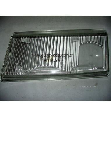 ELEK-FAR CAMI SAĞ MERCEKLİ 51 Lada Vega