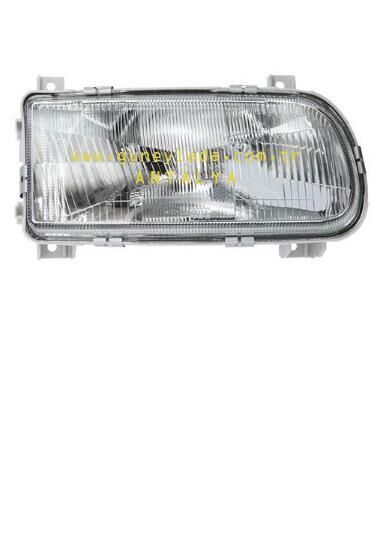 FAR KOMPLE R-Sağ EM [Skoda Felicia 1995-1997, Felicia Pickup 1995-2001]