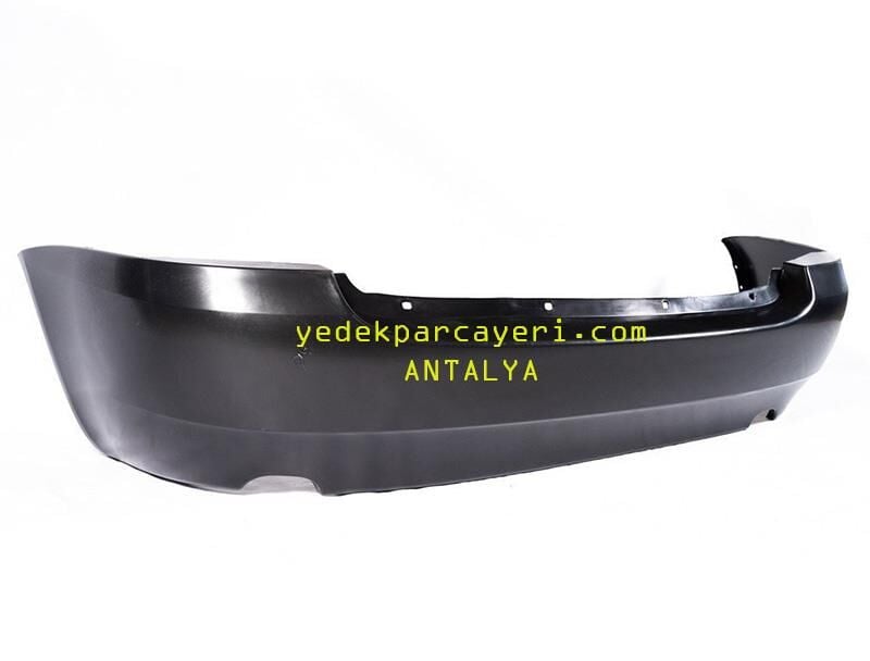 KAPORTA-TAMPON ARKA SEDAN 52 Lada Kalina