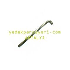 ELEK-AKÜ BAĞLANTI SAPLAMASI 49 Lada Niva