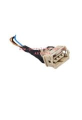 ELEK-SOKET DİSTRİBİTÖR VE KİLOMETRE SENSÖR KARE SOKET 48 49 51 Lada Samara Niva Vega