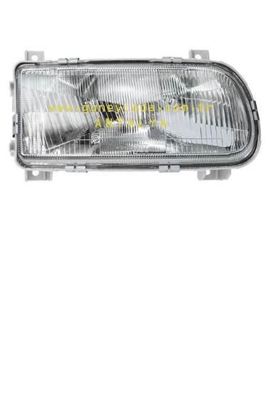 FAR KOMPLE R-Sağ EM [Skoda Felicia 1995-1997, Felicia Pickup 1995-2001] NOVA&DPA