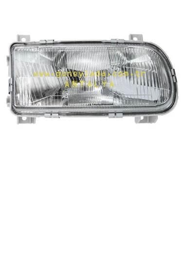 FAR KOMPLE R-Sağ EM [Skoda Felicia 1995-1997, Felicia Pickup 1995-2001] NOVA&DPA