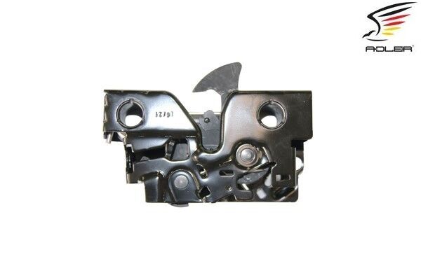Volkswagen Polo - Motor Kaput Kilidi Alt  - 6R1823509F