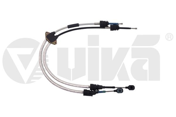 Volkswagen Sharan - Vites Teli - 96-00 - 7M0711877H