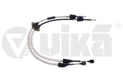 Volkswagen Sharan - Vites Teli - 96-00 - 7M0711877H