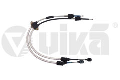 Volkswagen Sharan - Vites Teli - 96-00 - 7M0711877H