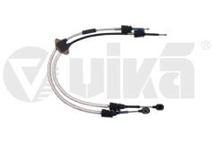 Volkswagen Sharan - Vites Teli - 96-00 - 7M0711877H