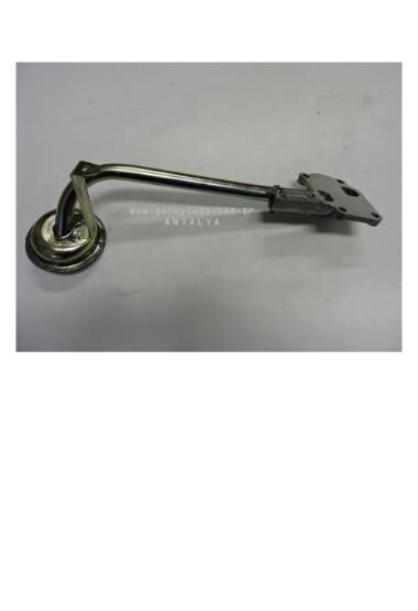 YAĞ POMPA SÜZGECİ [Skoda Favorit,Forman,Felicia,Pickup] 12