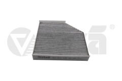 Audi A6 - Polen Filtresi (Karbonlu) - 11-18 - [Audi A7, A8, RS6] - 4H0819439