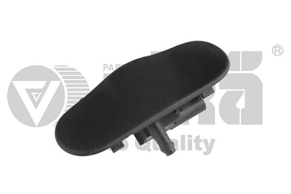 Audi Q3 - Cam Su Fiskiye Memesi 12-18 - 8U0955988