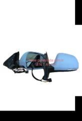 AYNA,Dış Dikiz - 6 Kablo - L Sol  [Skoda SuperB 08-16] 13S