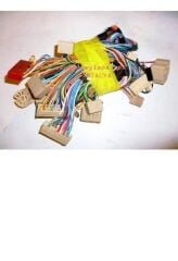 ELEK-ESTELASYON TORPİDO 48 Lada Samara