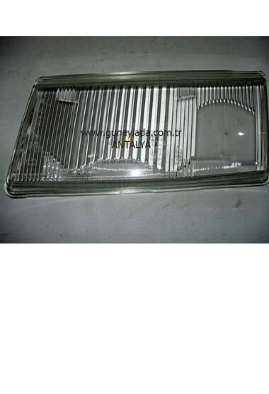 ELEK-FAR CAMI SOL MERCEKLİ 51 Lada Vega