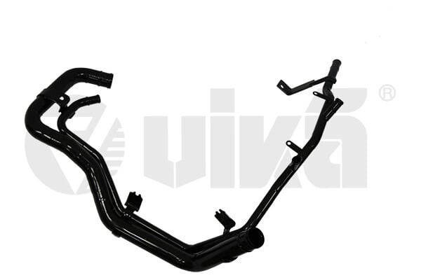 Volkswagen Crafter - Radyatör Su Borusu (Demir) - 076121065A