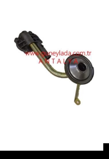 YAĞ POMPA SÜZGECİ [AQV,ARV,ATY,AMD,Skoda Fabia,Octavia] 13