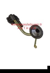 YAĞ POMPA SÜZGECİ [AQV,ARV,ATY,AMD,Skoda Fabia,Octavia] 13