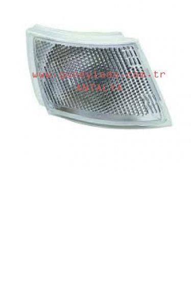 ELEK-FAR KÖŞE SİNYALİ SAĞ ORJ. TİP KISA AYAK 51 Lada Vega