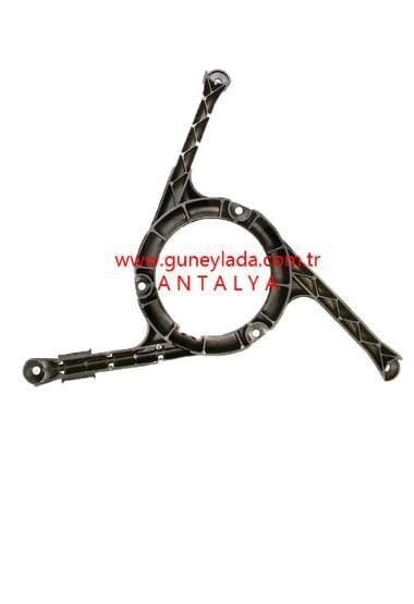 FAN MOTOR BAĞLANTI AYAĞI Küçük [Skoda Fabia, Roomster] 13O