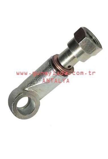 MOTOR-YAĞ BASINÇ TÜPÜ REKOR 47 49 Lada Vaz Niva