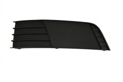 Skoda Octavia - Tampon Izgarası Sağ 13-17 - 5E0807368