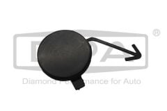 TAMPON ÇEKİ HALAT KAPAĞI ÖN [Skoda Rapid 2013=>]