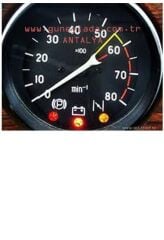 ELEK-GÖSTERGE TAKOMETRE DEVİR 47 49 Lada Vaz Niva